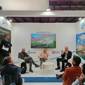 Un Piemonte a cielo aperto: montagne e colline in vetrina alla BIT per il turismo outdoor delle quattro stagioni