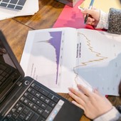 Alfabetizzazione finanziaria, il 55% dei piccoli imprenditori non raggiunge il livello più alto di conoscenza