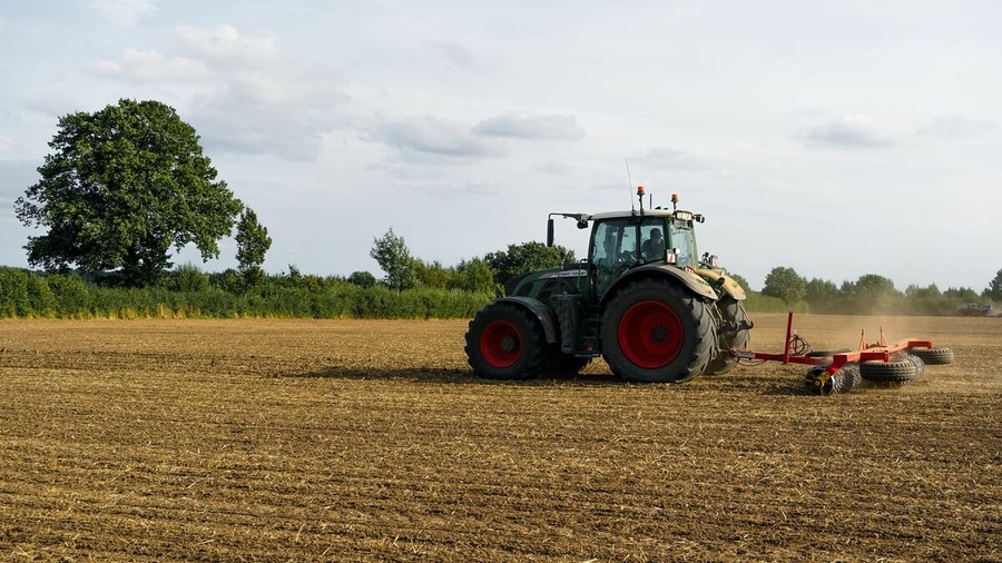 Caro carburante, la Lombardia destina 15 milioni alle imprese agricole Caro carburante, la Lombardia destina 15 milioni alle imprese agricole