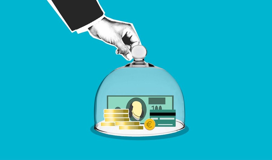 Credito, le piccole imprese restano indietro mentre i tassi risalgono Credito, le piccole imprese restano indietro mentre i tassi risalgono