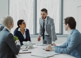 Grandi opere, il risk management diventa strategico: le professionalità che fanno la differenza Grandi opere, il risk management diventa strategico: le professionalità che fanno la differenza