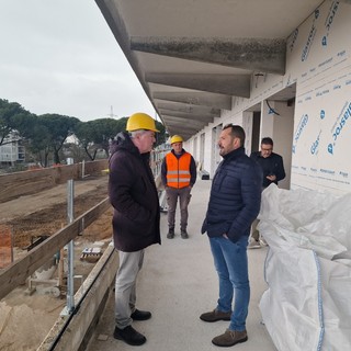 Matera, studentato universitario in dirittura d’arrivo. Lavori conclusi entro l’estate