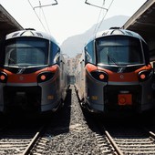 Regione Lombardia stanzia 81,9 milioni per potenziare e riqualificare la rete Ferrovienord. Assessore Terzi: investiamo su sicurezza e qualità del servizio