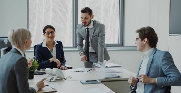 Managerializzazione, sostenibilità e innovazione  per la competitività italiana.