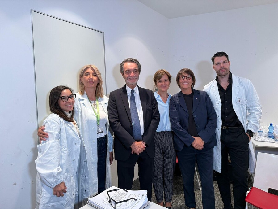 Vaccinazione antinfluenzale, al via da oggi la campagna in Lombardia. Dal 12 ottobre aperta a tutti