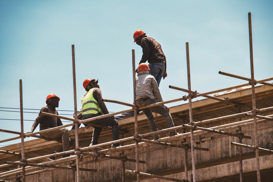Sicurezza sul lavoro, 595 vittime in sette mesi: "La prevenzione parta dalla formazione" Sicurezza sul lavoro, 595 vittime in sette mesi: "La prevenzione parta dalla formazione"