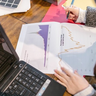 Alfabetizzazione finanziaria, il 55% dei piccoli imprenditori non raggiunge il livello più alto di conoscenza