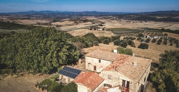 Agriturismo, a Rimini il forum nazionale: esperienze, giovani e nuove frontiere dell'ospitalità rurale Agriturismo, a Rimini il forum nazionale: esperienze, giovani e nuove frontiere dell'ospitalità rurale