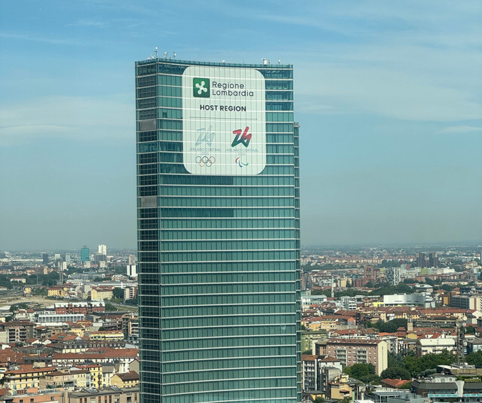 Lombardia, nasce la Carta regionale per l'intelligenza artificiale Lombardia, nasce la Carta regionale per l'intelligenza artificiale