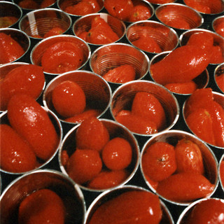 Pomodoro italiano regina delle esportazioni, ma arriva il primo calo dopo dieci anni