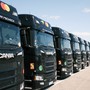 Caro gasolio, autotrasportatori e pescatori si fermano: mille euro in più al mese per ogni camion Caro gasolio, autotrasportatori e pescatori si fermano: mille euro in più al mese per ogni camion