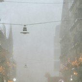 Temperatura e precipitazione anni 1971 – 2022. Profili climatici delle città capoluogo