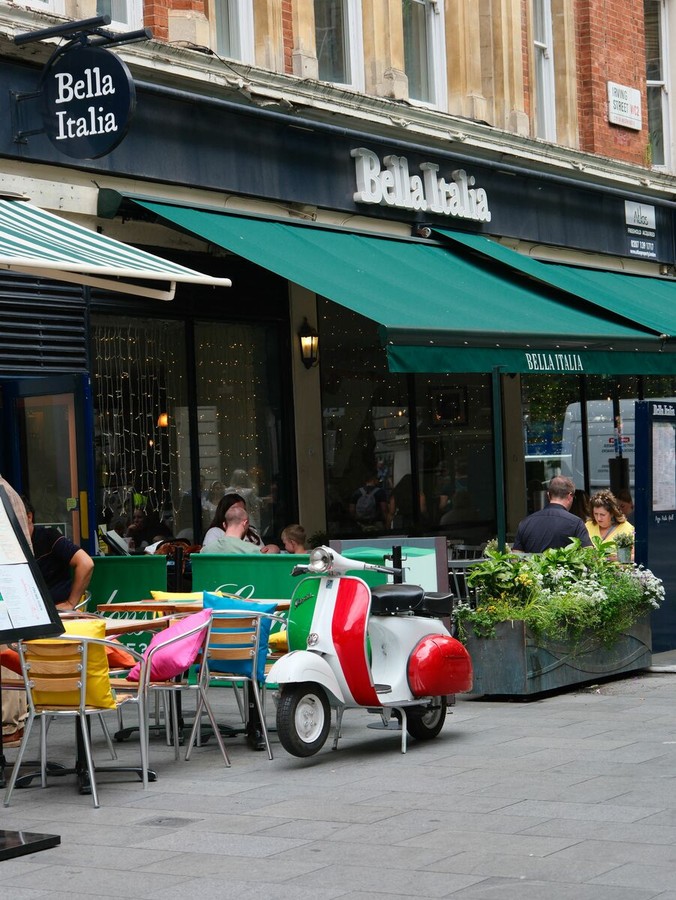 Imprese: Confesercenti, quale futuro per il bar sotto casa? Imprese: Confesercenti, quale futuro per il bar sotto casa?