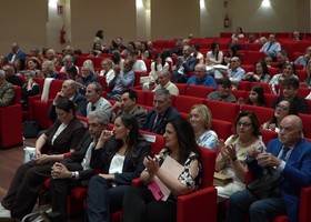 Caserta, la cultura sale in cattedra: il Premio Artistico‑Letterario della Pro Loco diventa evento nazionale