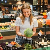 Plant-based, il mercato mondiale vola a 491 miliardi: Italia sul podio europeo con il 57% di fiducia