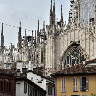 Milano: Mercato immobiliare nei primi 9 mesi del 2023