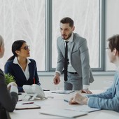 Grandi opere, il risk management diventa strategico: le professionalità che fanno la differenza Grandi opere, il risk management diventa strategico: le professionalità che fanno la differenza