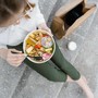 Pausa pranzo, il conto medio è di 15,10 euro: il buono pasto ne copre meno della metà