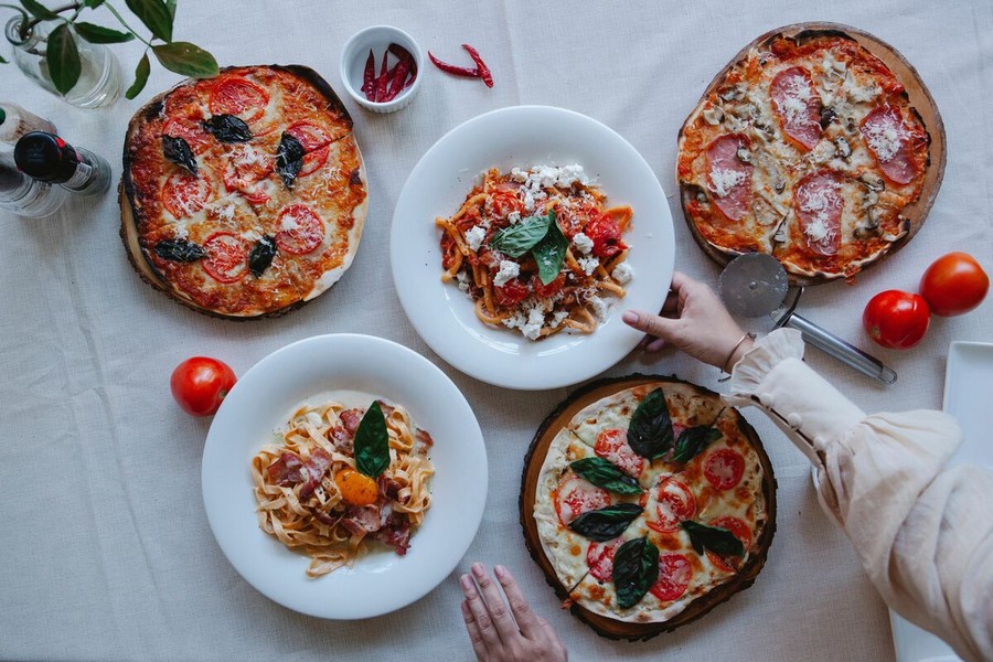 Milano torna capitale del food: dal 15 ottobre la nuova Milano Food Week Milano torna capitale del food: dal 15 ottobre la nuova Milano Food Week