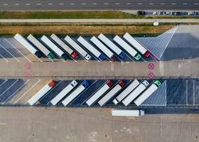 Trasporti, costo del denaro +111% dal 2019: i margini si assottigliano mentre il gas sale oltre 90 euro Trasporti, costo del denaro +111% dal 2019: i margini si assottigliano mentre il gas sale oltre 90 euro