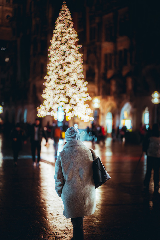 Immacolata, in dieci milioni per le strade Immacolata, in dieci milioni per le strade