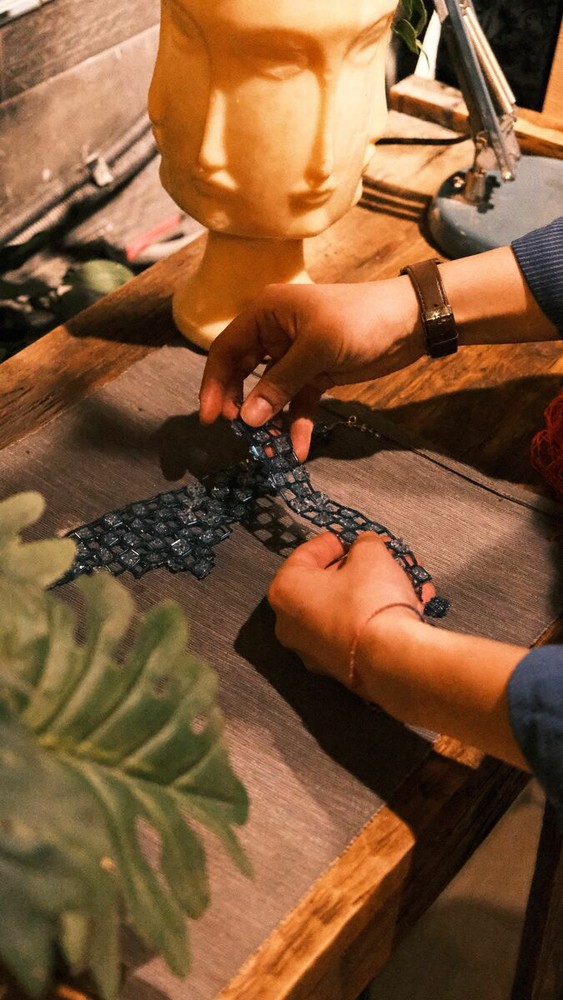 Moda e design, dalla Lombardia 500mila euro in voucher per accelerare la crescita delle Pmi Moda e design, dalla Lombardia 500mila euro in voucher per accelerare la crescita delle Pmi
