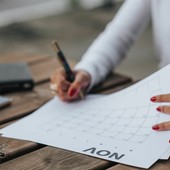 Novembre e dicembre 2026, il calendario fiscale delle partite Iva