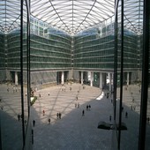 Olimpiadi Milano-Cortina 2026, a Palazzo Lombardia una Media Lounge per giornalisti e content creator