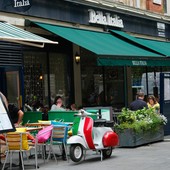 Imprese: Confesercenti, quale futuro per il bar sotto casa? Imprese: Confesercenti, quale futuro per il bar sotto casa?