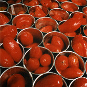 Pomodoro italiano regina delle esportazioni, ma arriva il primo calo dopo dieci anni