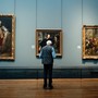 Iva sulla cultura al 5%: Giuli rivendica il taglio, cosa cambia per il mercato dell'arte Iva sulla cultura al 5%: Giuli rivendica il taglio, cosa cambia per il mercato dell'arte