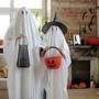 Halloween, la festa dura una notte ma i rifiuti molto di più