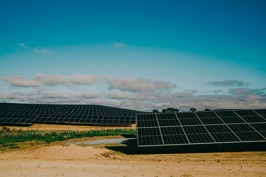 Fotovoltaico: il capitale umano dietro la crescita Fotovoltaico: il capitale umano dietro la crescita