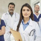 Medicina di Genere. Basilicata verso un sistema sanitario più equo