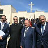 Zen di Palermo, dalla Regione 18,2 milioni per otto interventi: scuole, piazze e un murale digitale