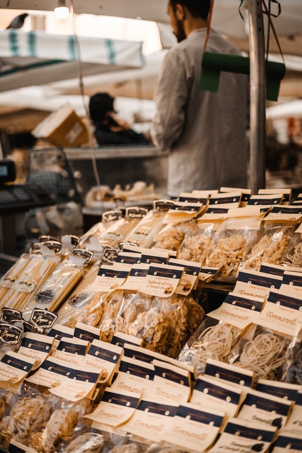 UniEat all'evento "Promozione della qualità italiana in Germania"