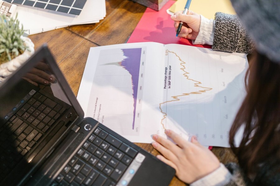 Alfabetizzazione finanziaria, il 55% dei piccoli imprenditori non raggiunge il livello più alto di conoscenza