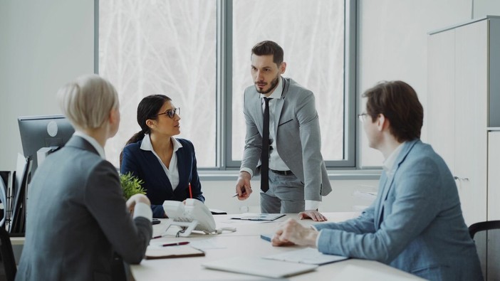 Grandi opere, il risk management diventa strategico: le professionalità che fanno la differenza Grandi opere, il risk management diventa strategico: le professionalità che fanno la differenza