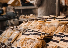 UniEat all'evento "Promozione della qualità italiana in Germania"