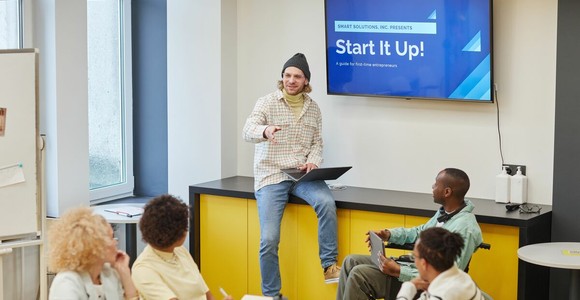 Startup, dalla Lombardia 15,6 milioni per lo sviluppo tecnologico: focus sull'energia Startup, dalla Lombardia 15,6 milioni per lo sviluppo tecnologico: focus sull'energia