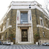 Venator – Nuova Solmine (gruppo Solmar). La svolta che salva lo stabilimento di Scarlino e circa 200 posti di lavoro Venator – Nuova Solmine (gruppo Solmar). La svolta che salva lo stabilimento di Scarlino e circa 200 posti di lavoro