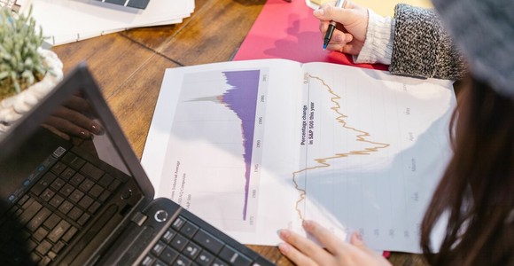 Alfabetizzazione finanziaria, il 55% dei piccoli imprenditori non raggiunge il livello più alto di conoscenza Alfabetizzazione finanziaria, il 55% dei piccoli imprenditori non raggiunge il livello più alto di conoscenza