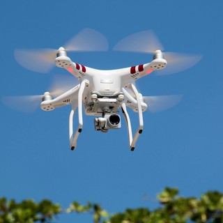 La Commissione apre la strada all'integrazione sicura degli &quot;aerotaxi&quot; e di altri usi innovativi dei droni