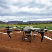 Droni, l’Ue accelera: i primi due hub tecnologici europei in Lettonia e nei Paesi Bassi