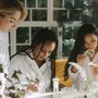 Parità di genere. Il futuro delle Donne è nella scienza.