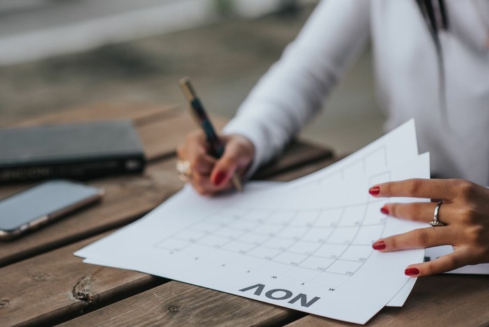 Novembre e dicembre 2026, il calendario fiscale delle partite Iva