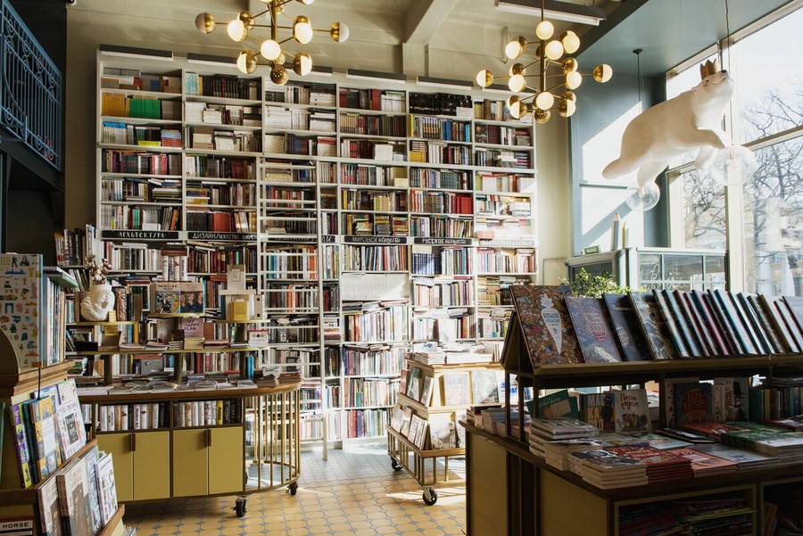 Librerie e piccole case editrici: la filiera chiede più credito d'imposta e un fondo da 50 milioni Librerie e piccole case editrici: la filiera chiede più credito d'imposta e un fondo da 50 milioni