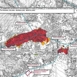 Palermo, maxi intervento da 12,8 milioni per il canale Passo di Rigano: “Attesa da decenni”