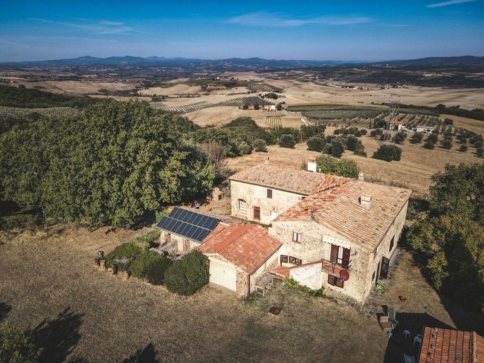 Agriturismo, a Rimini il forum nazionale: esperienze, giovani e nuove frontiere dell'ospitalità rurale Agriturismo, a Rimini il forum nazionale: esperienze, giovani e nuove frontiere dell'ospitalità rurale