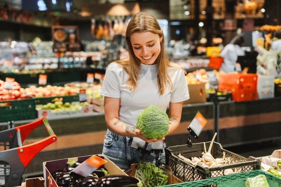 Plant-based, il mercato mondiale vola a 491 miliardi: Italia sul podio europeo con il 57% di fiducia Plant-based, il mercato mondiale vola a 491 miliardi: Italia sul podio europeo con il 57% di fiducia
